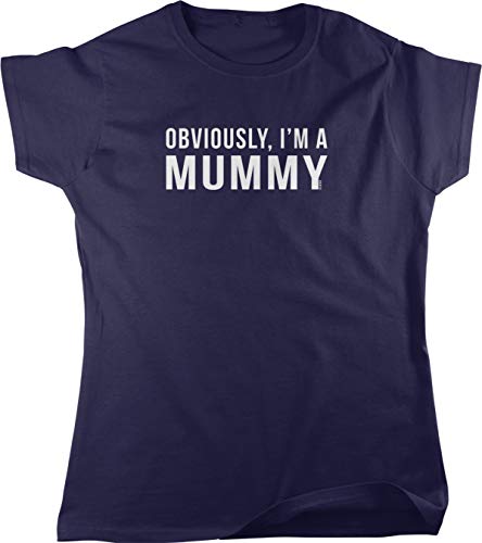 NOFO_01843_WomenTee_XL_Navy