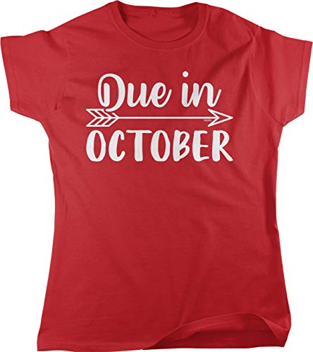 NOFO_01928_WomenTee_XL_Red
