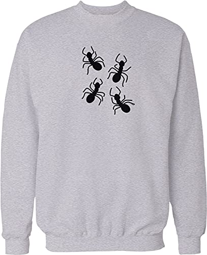 NOFO_02995_Crew_XXL_LtGray