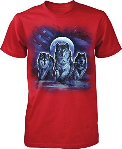 NOFO_00934_MensTee_XXL_Red