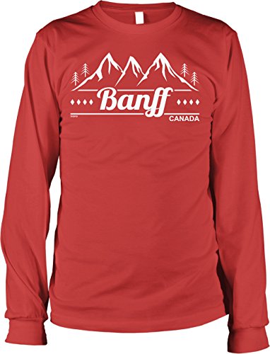 NOFO_01440_Long_XXL_Red