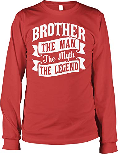 NOFO_02500_Long_XXL_Red