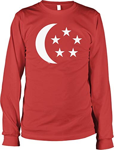 NOFO_02061_Long_XXL_Red