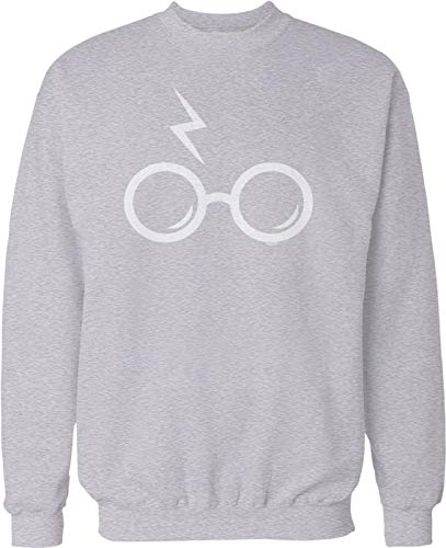 NOFO_02851_Crew_XXL_LtGray