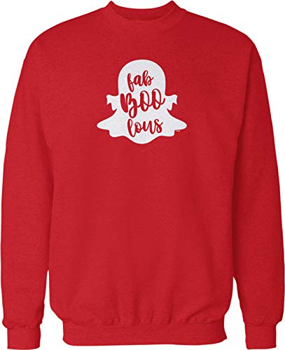 NOFO_01822_Crew_XXL_Red