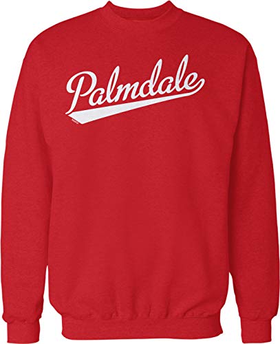 NOFO_02400_Crew_XXL_Red