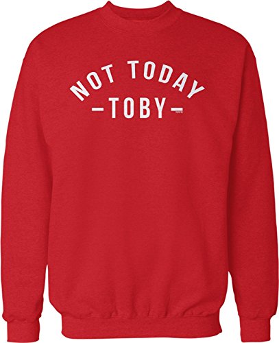 NOFO_01723_Crew_XXL_Red