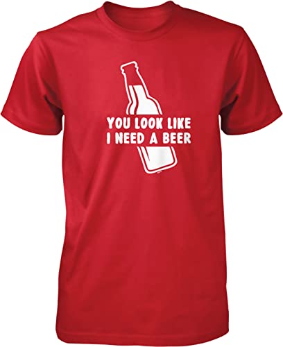 NOFO_03101_MensTee_XXL_Red