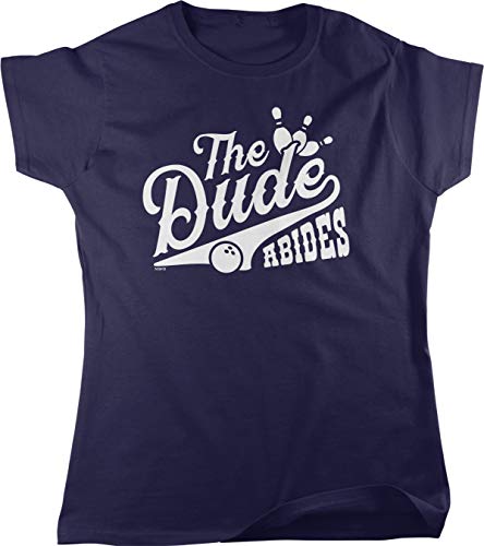 NOFO_02560_WomenTee_XL_Navy