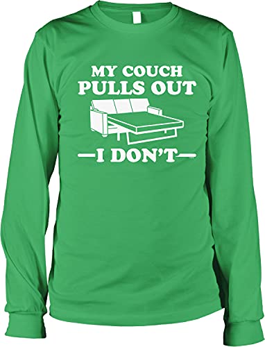 NOFO_03040_Long_XXL_Kelly