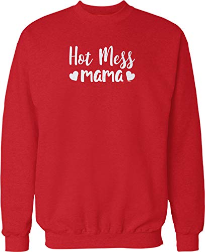 NOFO_01861_Crew_XXL_Red