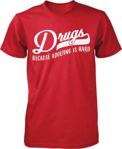 NOFO_02508_MensTee_XXL_Red