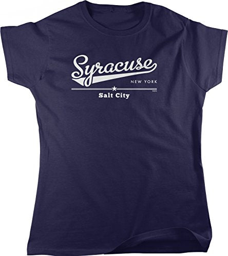 NOFO_01258_WomenTee_XL_Navy