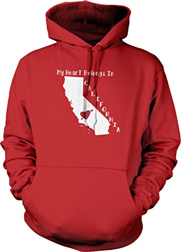 NOFO_01042_Hood_XXL_Red