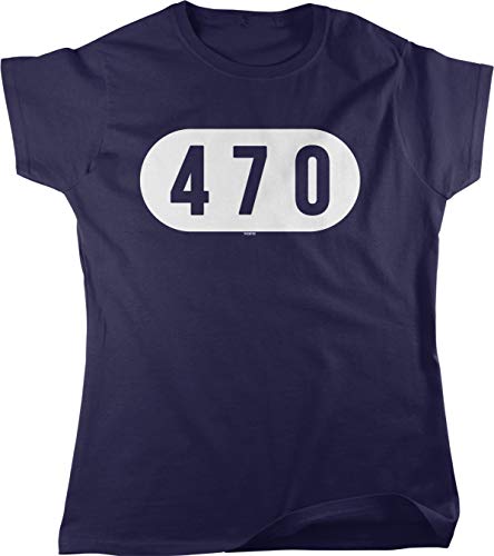 NOFO_02591_WomenTee_XL_Navy