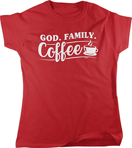 NOFO_02254_WomenTee_XL_Red