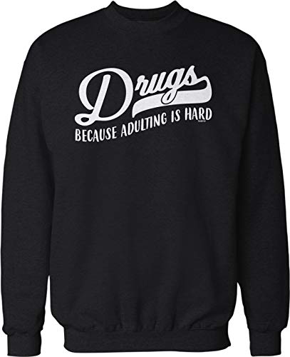 NOFO_02508_Crew_XXL_Black