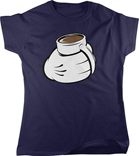 NOFO_00338_WomenTee_XL_Navy