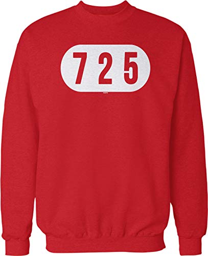 NOFO_02634_Crew_XXL_Red