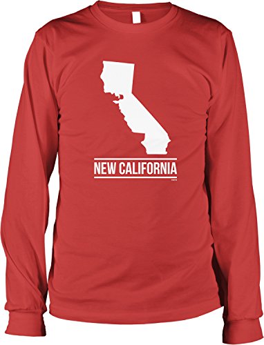 NOFO_01274_Long_XXL_Red