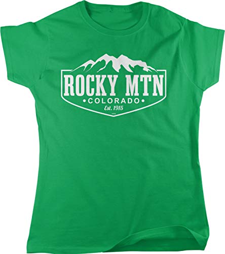 NOFO_02890_WomenTee_XL_Kelly