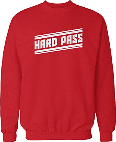 NOFO_03038_Crew_XXL_Red