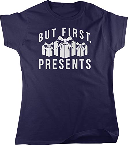 NOFO_02011_WomenTee_XL_Navy