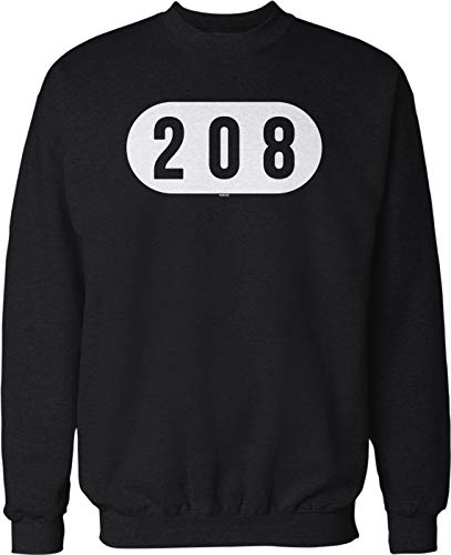 NOFO_02598_Crew_XXL_Black