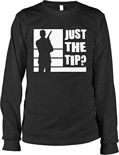 NOFO_02814_Long_XXL_Black