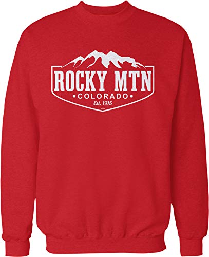 NOFO_02890_Crew_XXL_Red