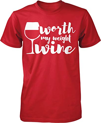 NOFO_02922_MensTee_XXL_Red