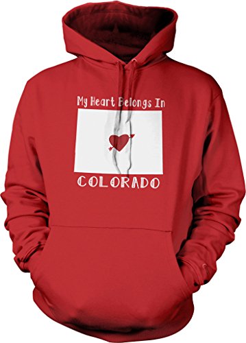 NOFO_01043_Hood_XXL_Red