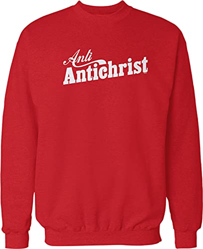 NOFO_02988_Crew_XXL_Red