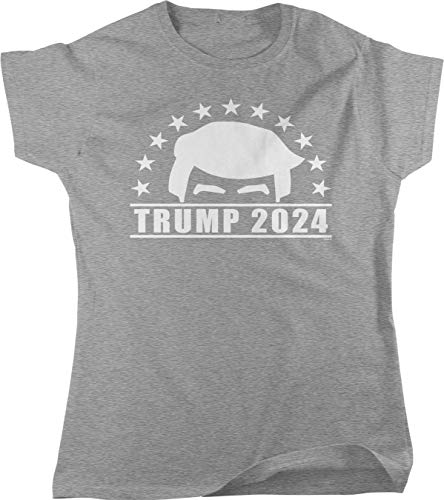 NOFO_02920_WomenTee_XL_LtGray