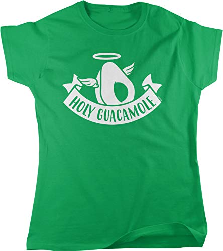 NOFO_02529_WomenTee_XL_Kelly