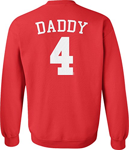 NOFO_01285_Crew_XXL_Red