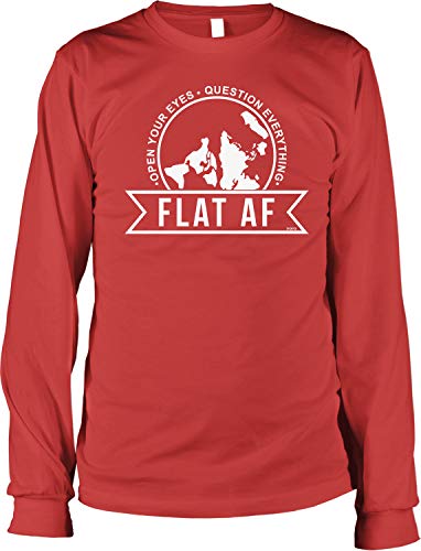 NOFO_02231_Long_XXL_Red