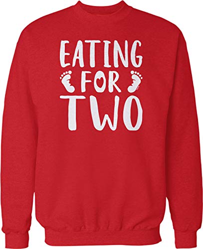 NOFO_02003_Crew_XXL_Red