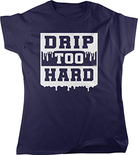 NOFO_02134_WomenTee_M_Navy