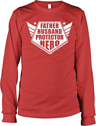 NOFO_02135_Long_XXL_Red