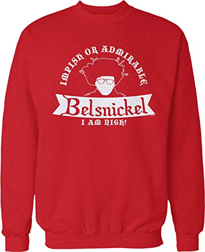 NOFO_02828_Crew_XXL_Red