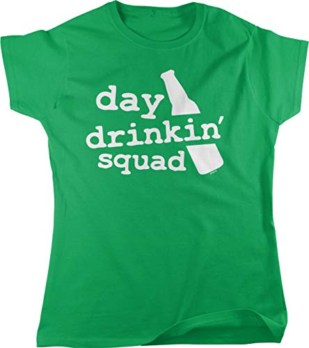 NOFO_02737_WomenTee_XL_Kelly