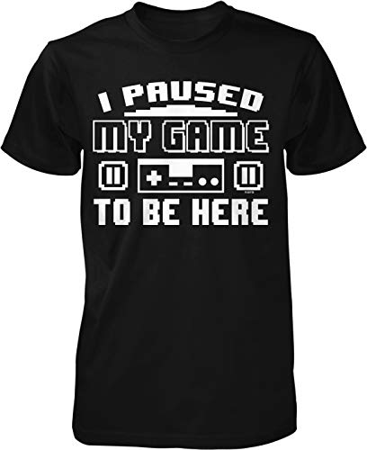 NOFO_02501_MensTee_XXL_Black