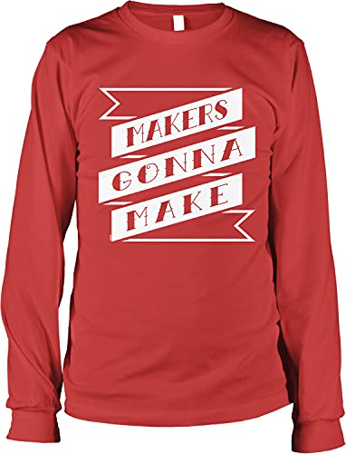 NOFO_03029_Long_XXL_Red