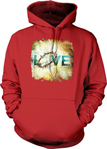 NOFO_01062_Hood_XXL_Red