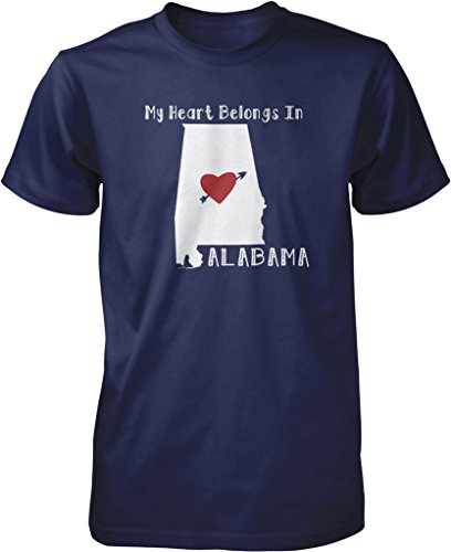 NOFO_01006_MensTee_XXL_Navy