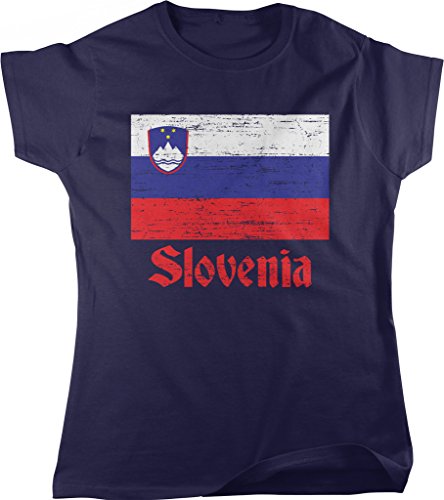 NOFO_00067_WomenTee_XL_Navy