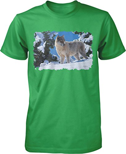 NOFO_00426_MensTee_XXL_Kelly