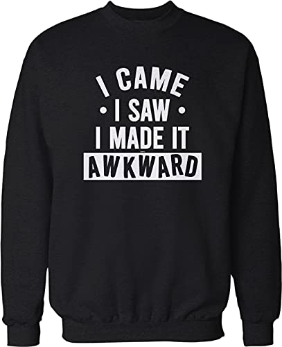 NOFO_02992_Crew_XXL_Black