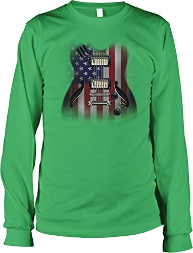 NOFO_01620_Long_XXL_Kelly